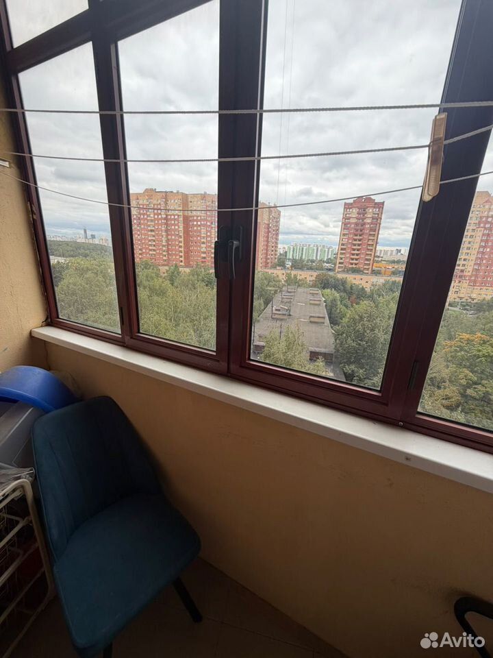 m. Pyatnitskoe shosse: Apartment, 1-rooms