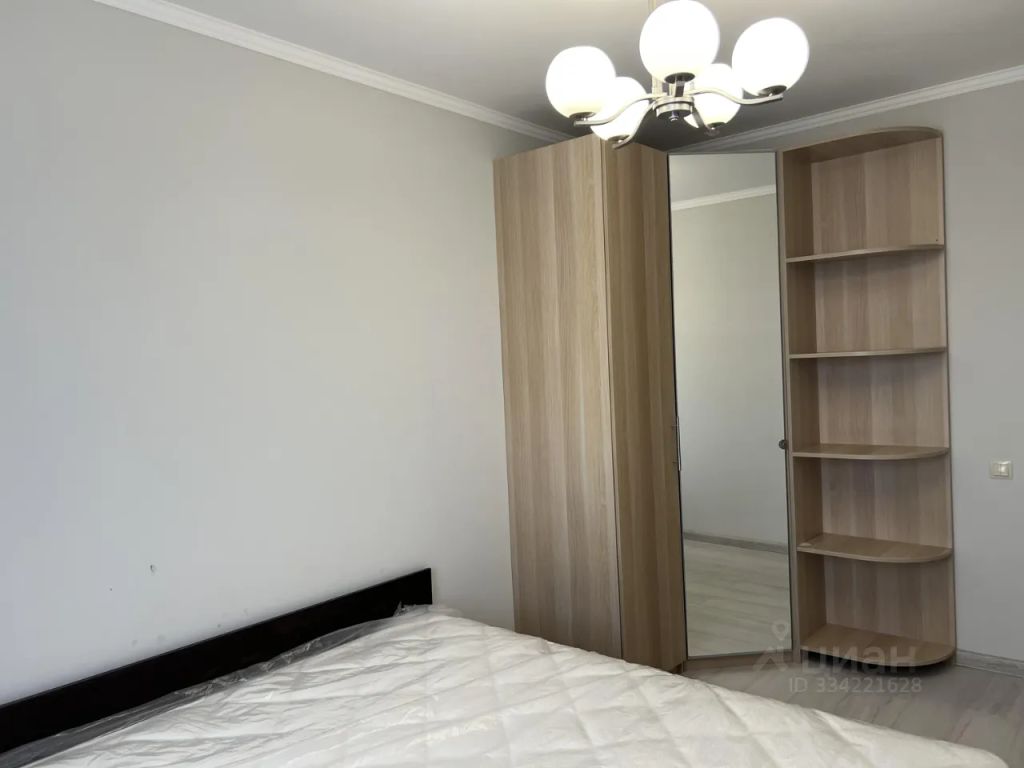 m. Scherbinka: Apartment, 2-rooms
