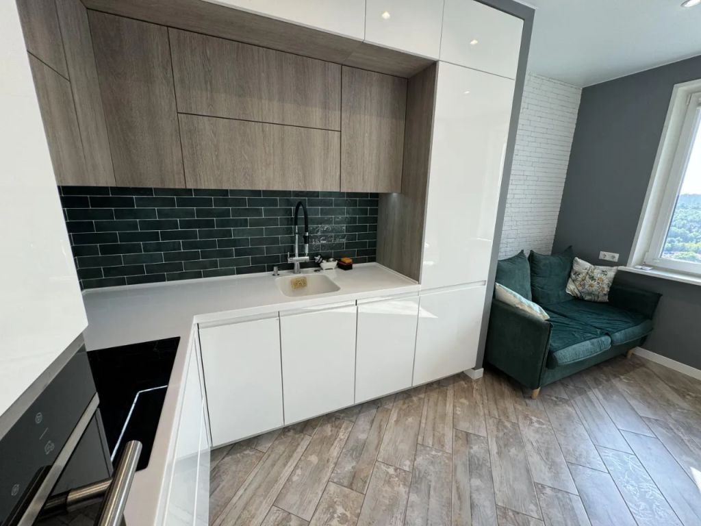 m. Scherbinka: Apartment, 1-rooms