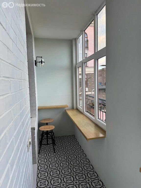 m. Opalikha: Apartment, studio