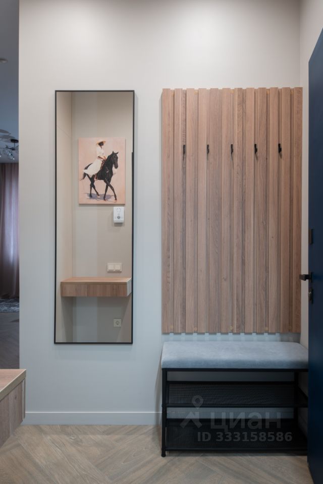 m. Aviamotornaya: Apartment, 1-rooms