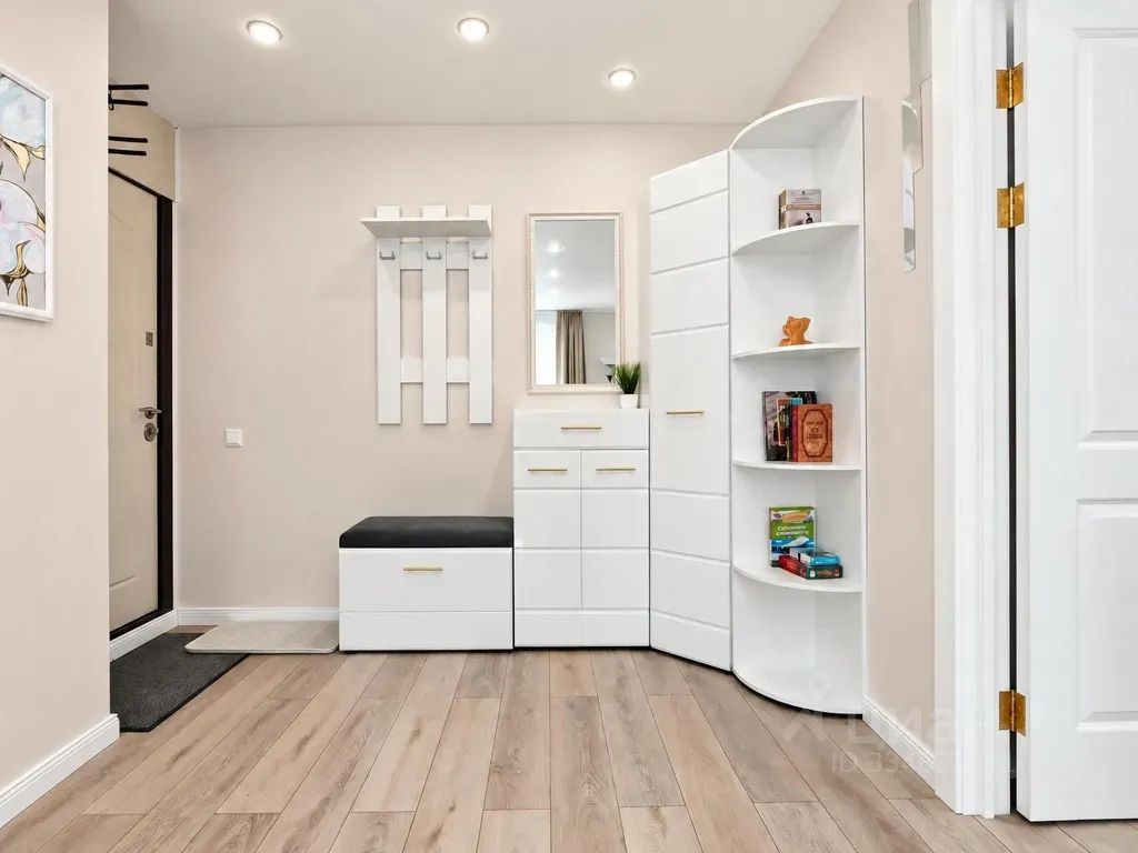 m. Mayakovskaya: Apartment, 1-rooms