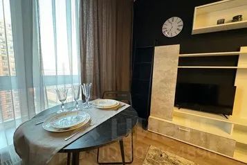 m. Domodedovskaya: Apartment, 1-rooms