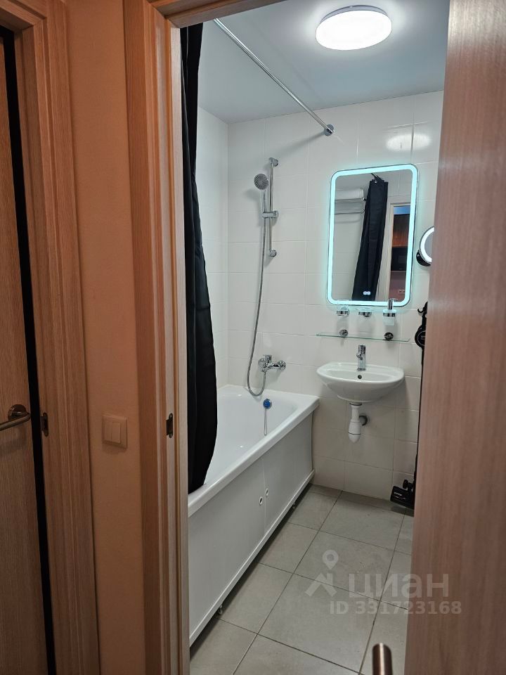 m. Volgogradsky prospekt: Apartment, 1-rooms