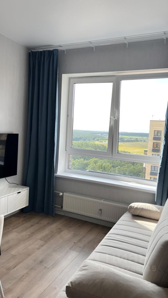 m. Tomilino: Apartment, 1-rooms
