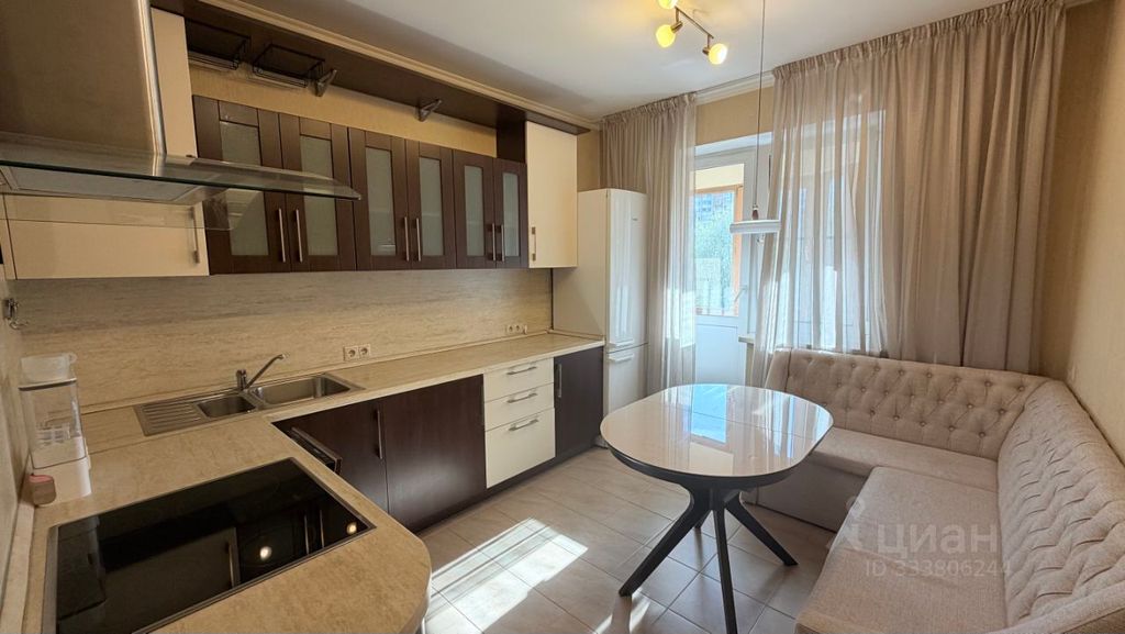 m. Penyagino: Apartment, 1-rooms