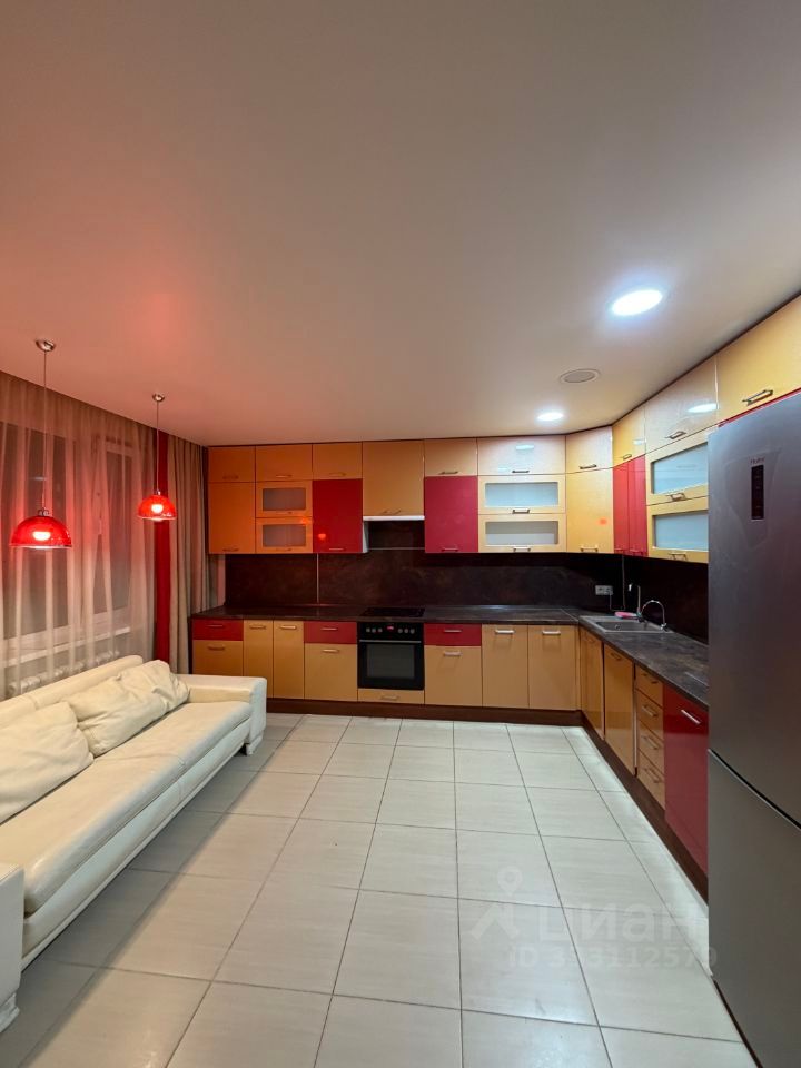 m. Penyagino: Apartment, 3-rooms
