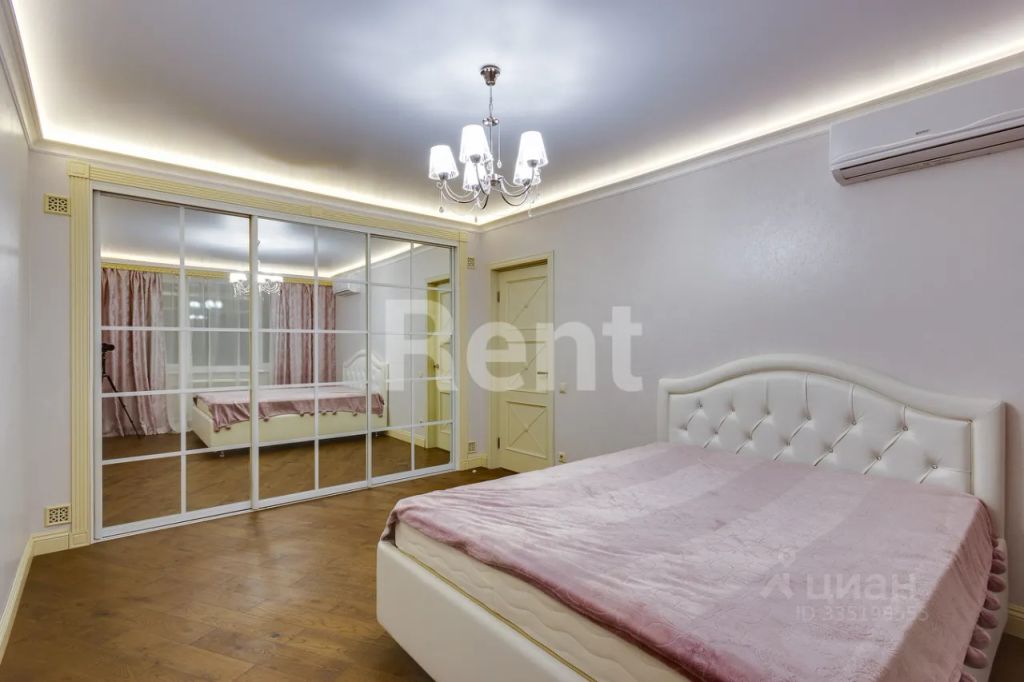 m. Mendeleevskaya: Apartment, 1-rooms