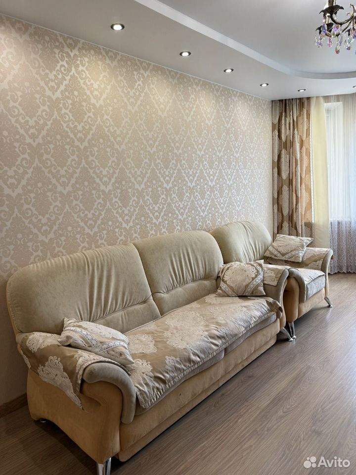 m. Molzhaninovo: Apartment, 2-rooms