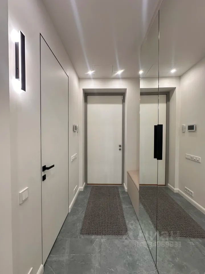 m. Leninsky prospekt: Apartment, studio