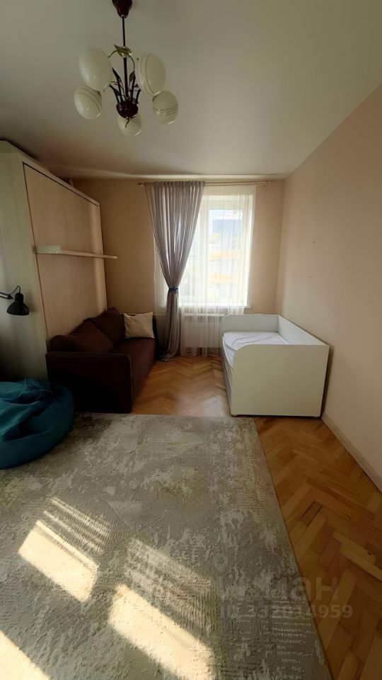 m. Dubrovka: Apartment, 1-rooms