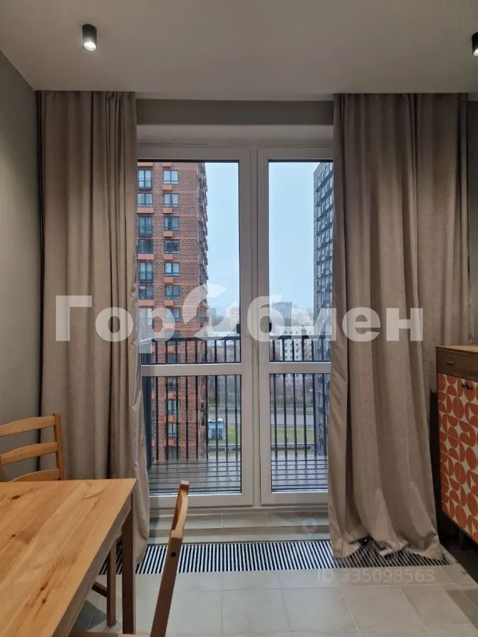 m. Fili: Apartment, 1-rooms