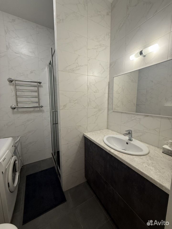 m. Aeroport: Apartment, 1-rooms