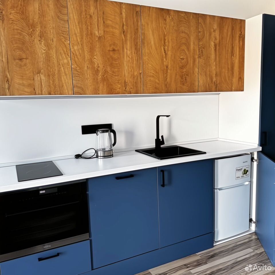 m. Savelovskaya: Apartment, studio