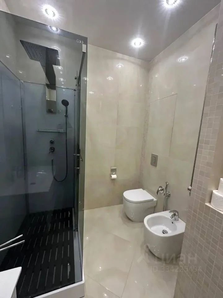 m. Solnechnaya: Apartment, 2-rooms
