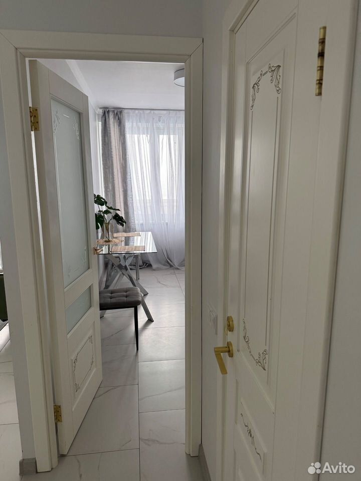 m. Sukharevskaya: Apartment, 1-rooms