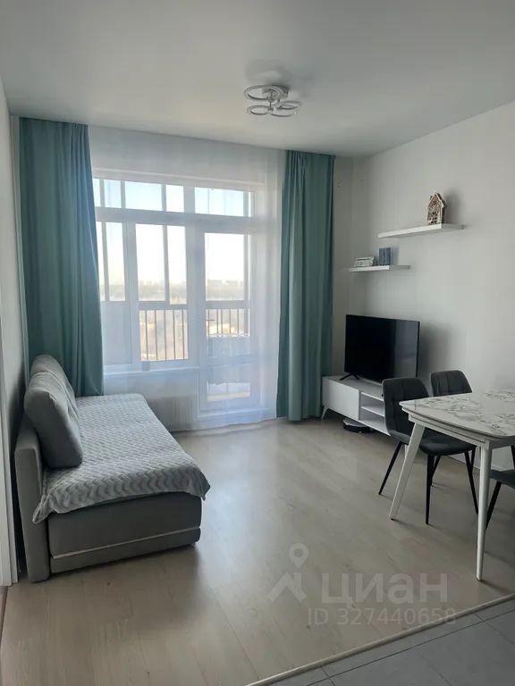m. Odintsovo: Apartment, 1-rooms