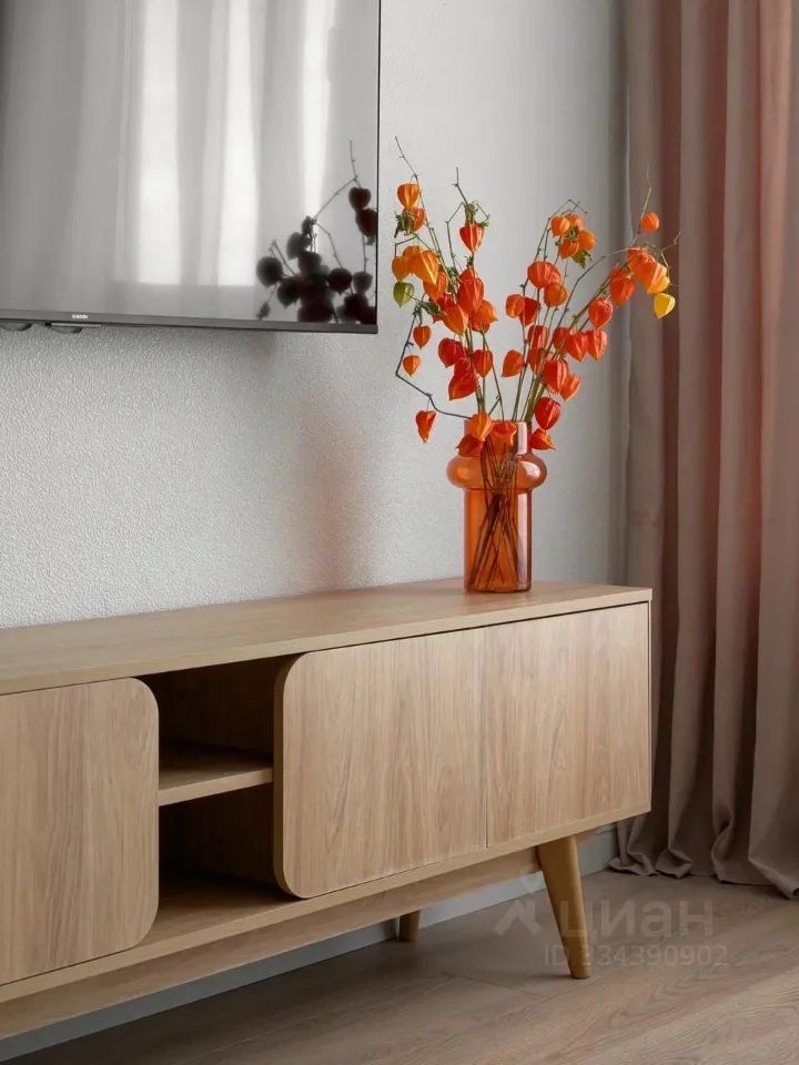 m. Volgogradsky prospekt: Apartment, 1-rooms