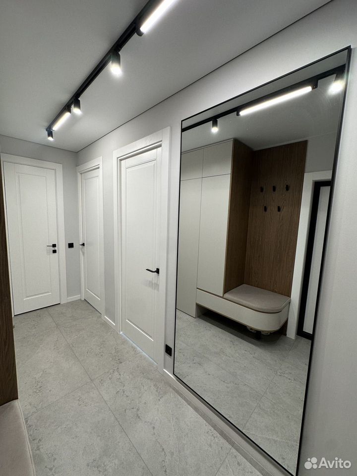 m. Strogino: Apartment, 2-rooms