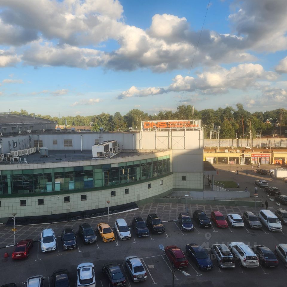 m. Medvedkovo: Apartment, 1-rooms