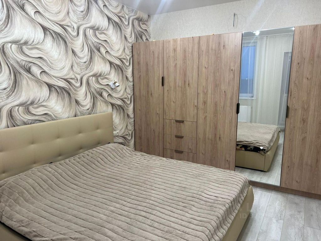 m. Nikolskoe: Apartment, 1-rooms