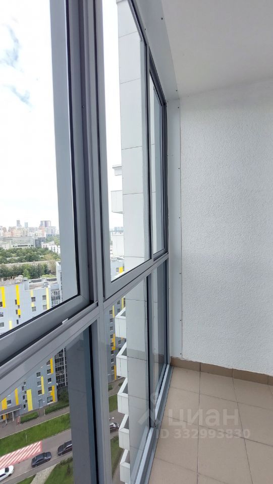 m. Prospekt Vernadskogo: Apartment, 2-rooms