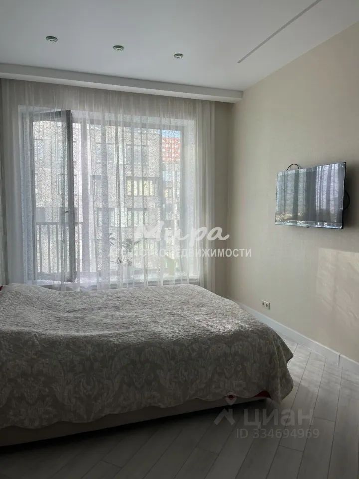 m. Stakhanovskaya: Apartment, 1-rooms