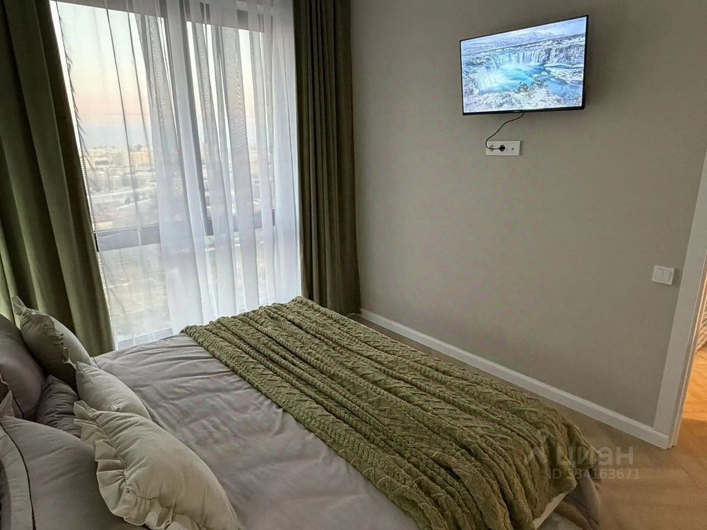 m. Tulskaya: Apartment, 1-rooms