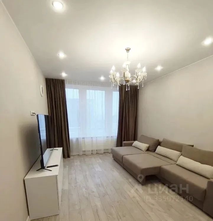 m. Preobrazhenskaya ploschad: Apartment, 2-rooms