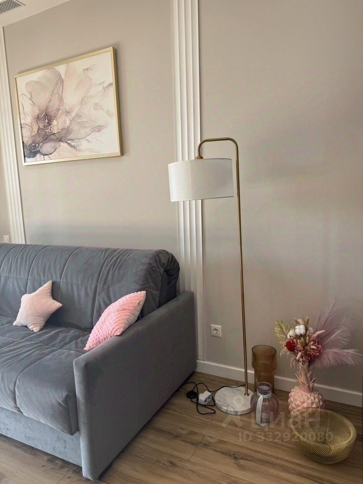 m. Alekseevskaya: Apartment, 2-rooms