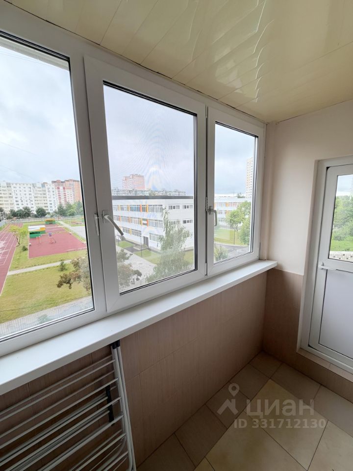 m. Vodniki: Apartment, 2-rooms