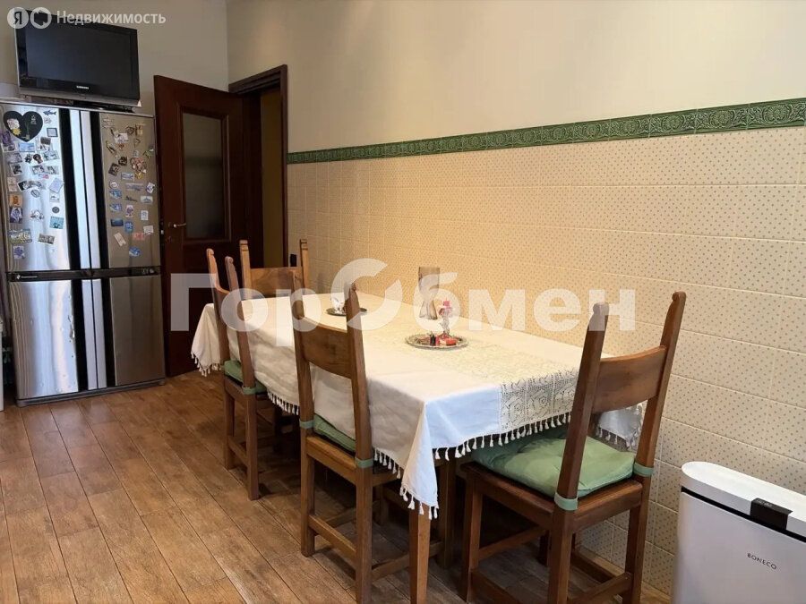 m. Marksistskaya: Apartment, 3-rooms