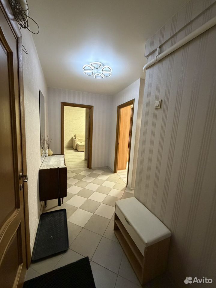 m. Kuchino: Apartment, 2-rooms