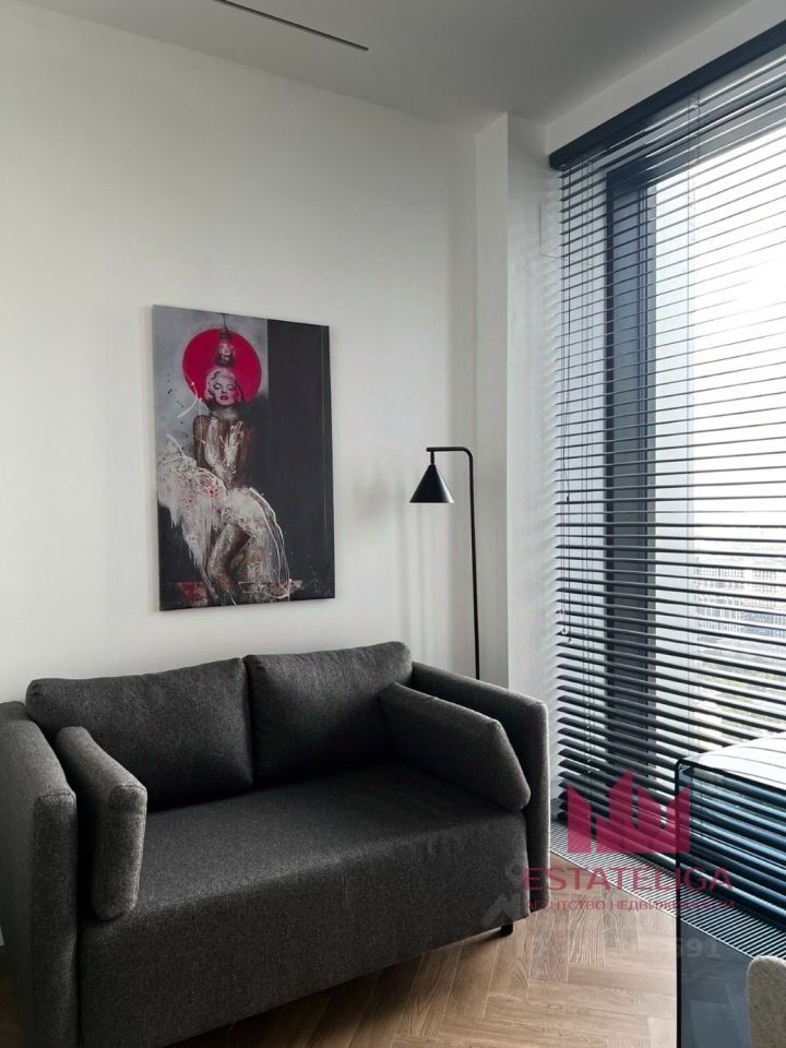 m. Dmitrovskaya: Apartment, 2-rooms