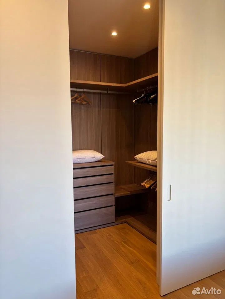 m. Dinamo: Apartment, 2-rooms