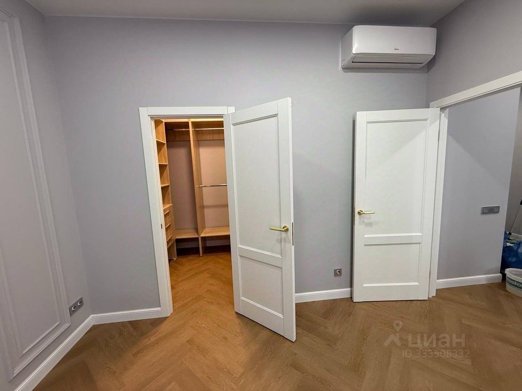 m. Alekseevskaya: Apartment, 2-rooms