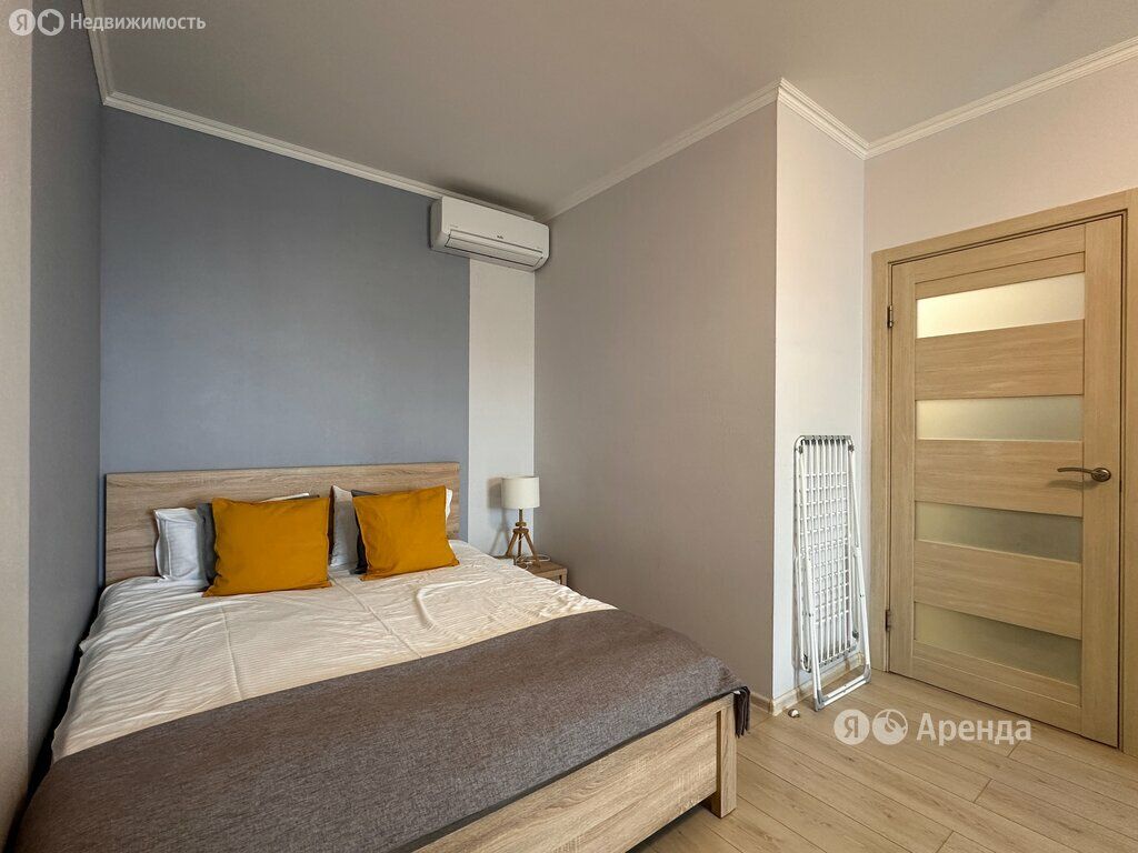 m. Testovskaya: Apartment, 1-rooms