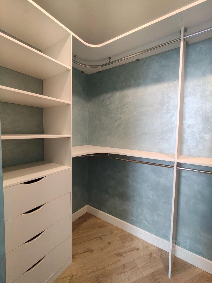 m. Novatorskaya: Apartment, 2-rooms