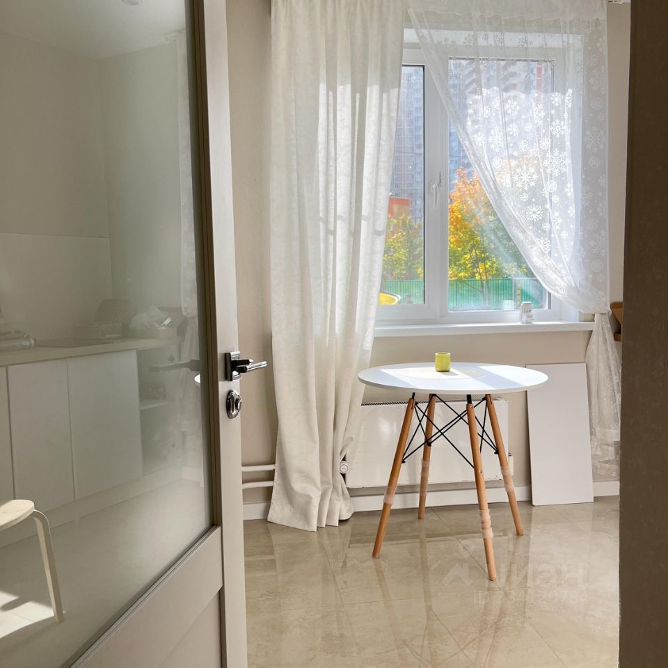 m. Planernaya: Apartment, 1-rooms