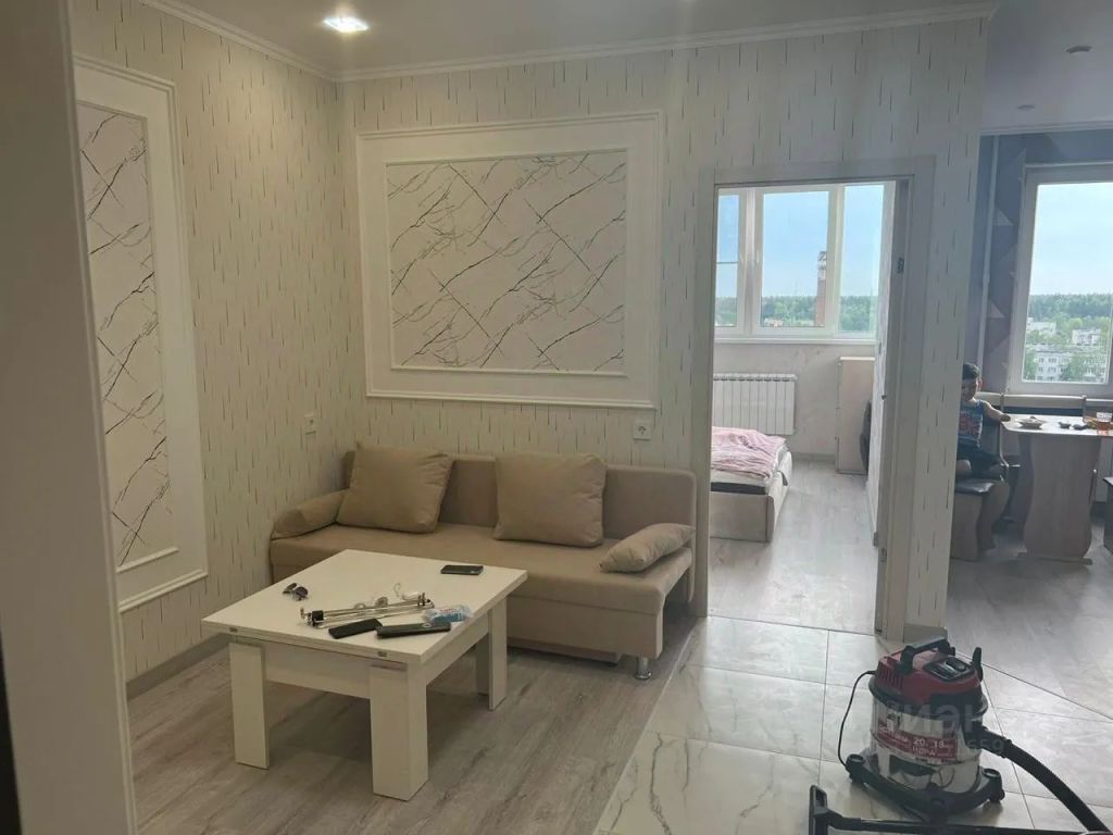 m. Malakhovka: Apartment, 1-rooms