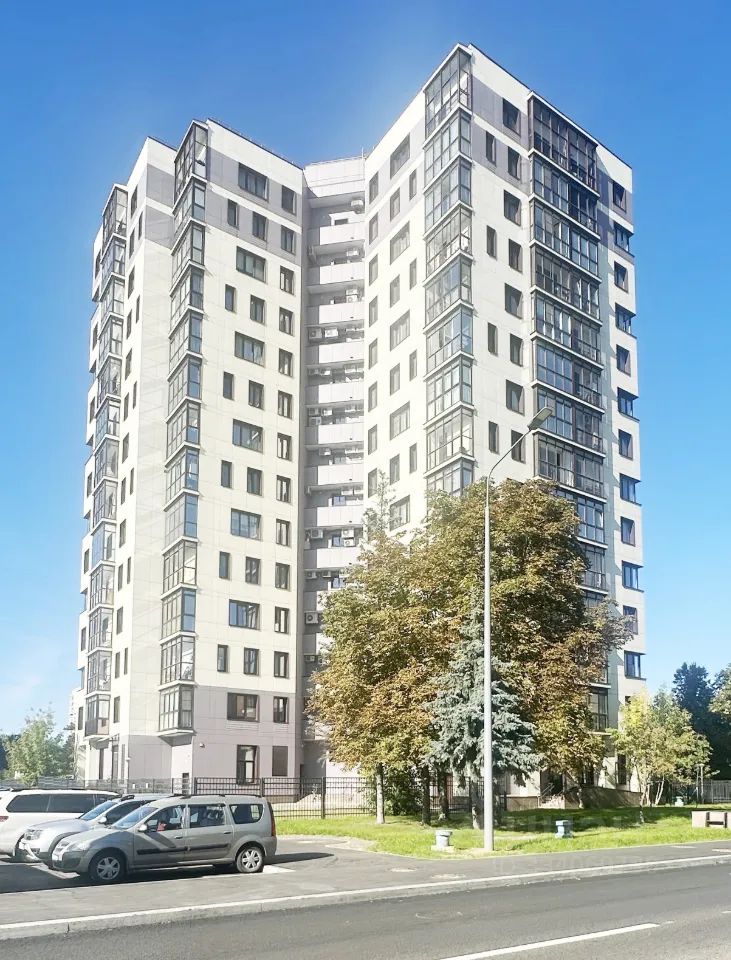 m. Ozernaya: Apartment, 1-rooms