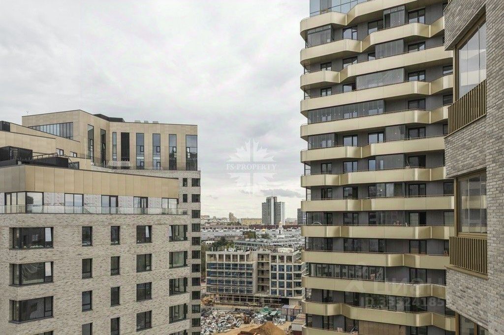 m. Avtozavodskaya: Apartment, 2-rooms