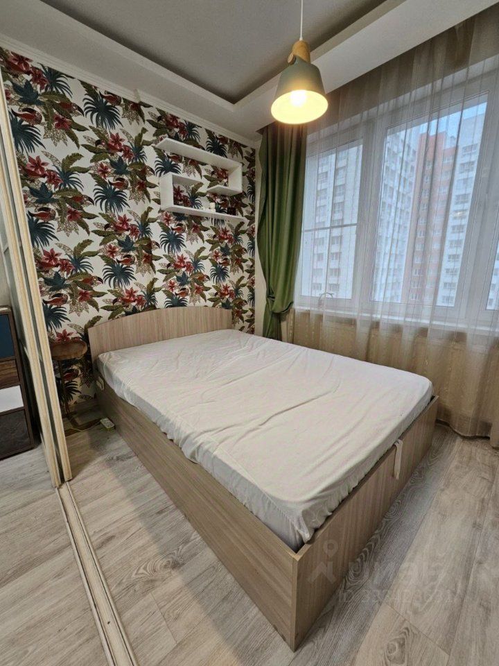 m. Zhulebino: Apartment, 2-rooms
