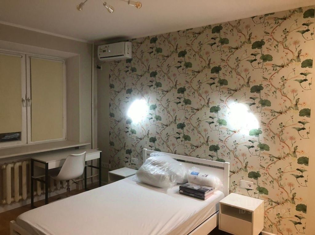 m. Krasnye vorota: Apartment, 1-rooms