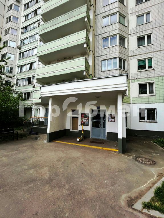 m. Nekrasovka: Apartment, 1-rooms
