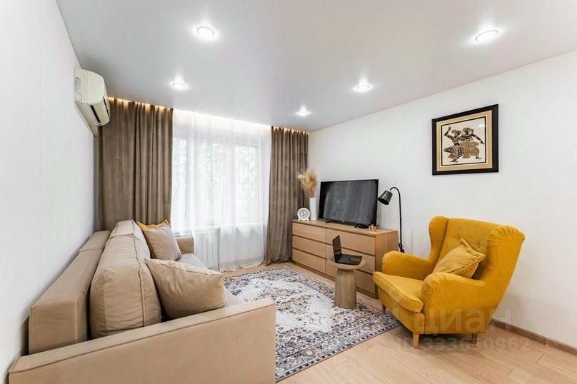 m. Paveletskaya: Apartment, 1-rooms