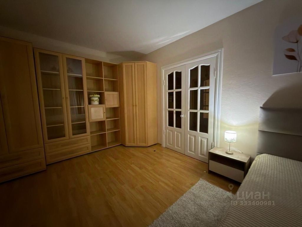 m. Sheremetyevskaya: Apartment, 1-rooms
