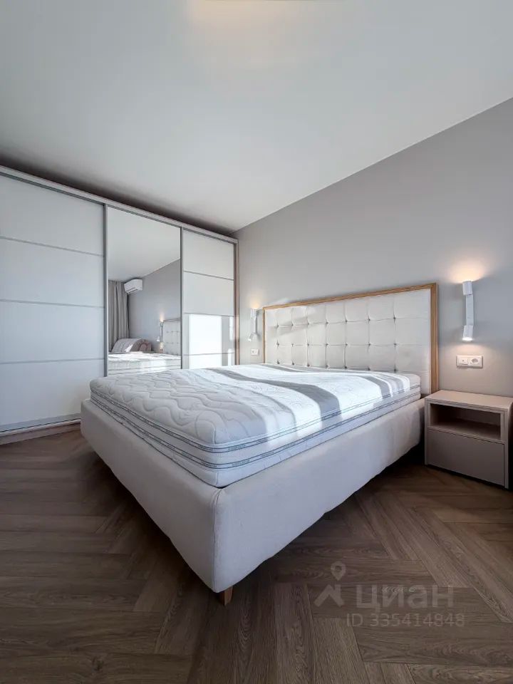 m. Sviblovo: Apartment, 1-rooms