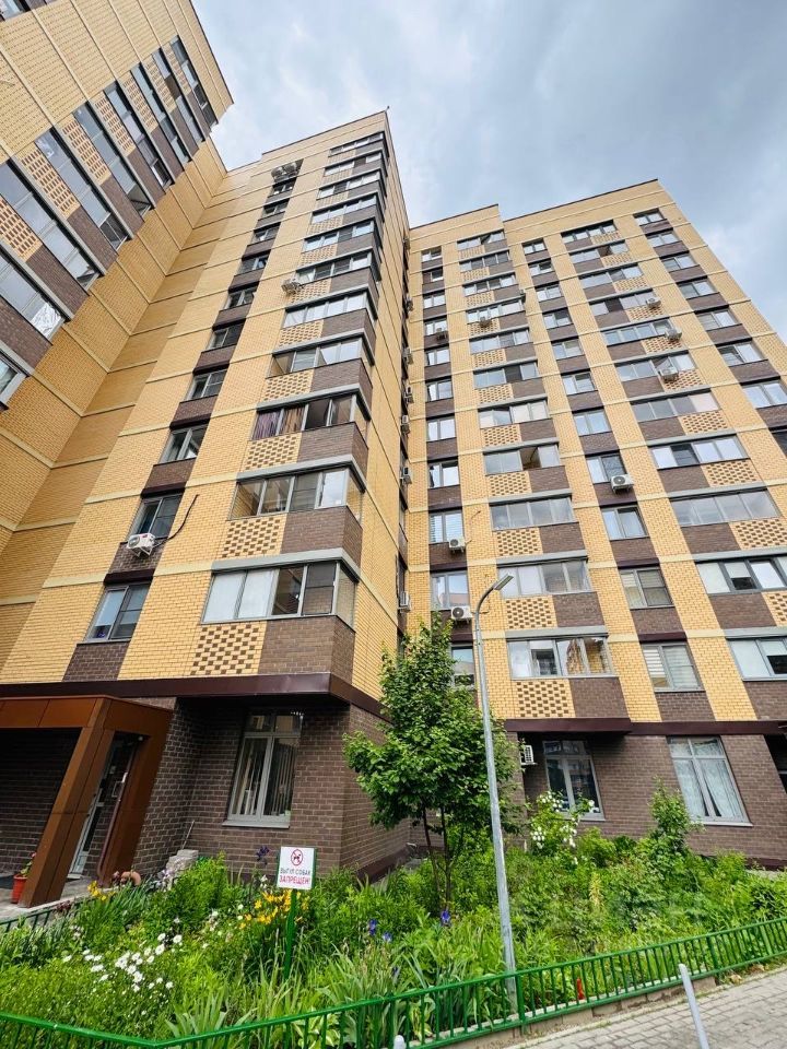 m. Vodniki: Apartment, 2-rooms