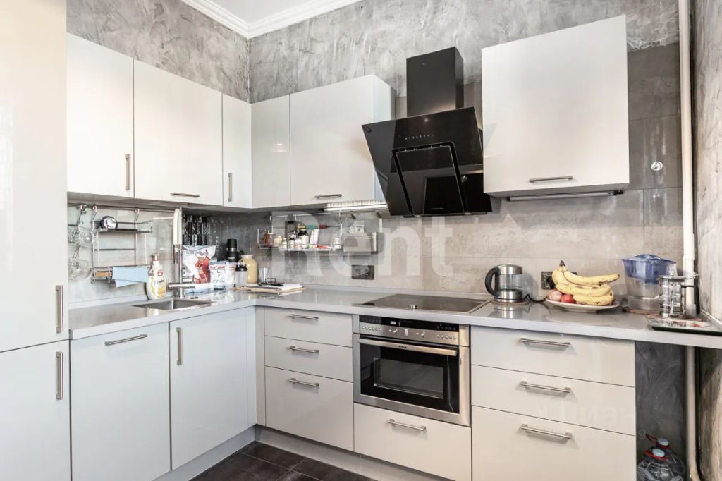 m. Ramenki: Apartment, 1-rooms
